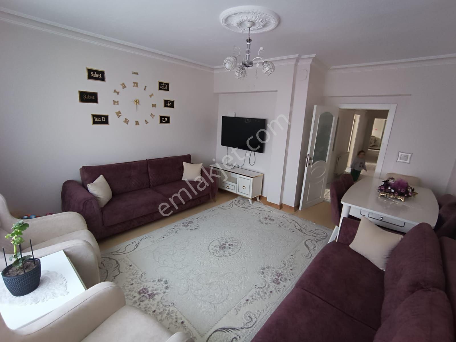 Pınarbaşı Mh Katta 3 + 1 Full Yapılı Bağımsız Daire - Görsel 9