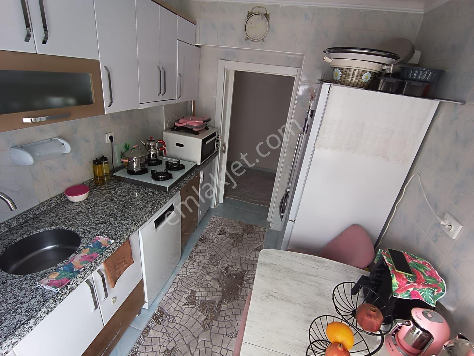 Pınarbaşı Mh Katta 3 + 1 Full Yapılı Bağımsız Daire - Görsel 18