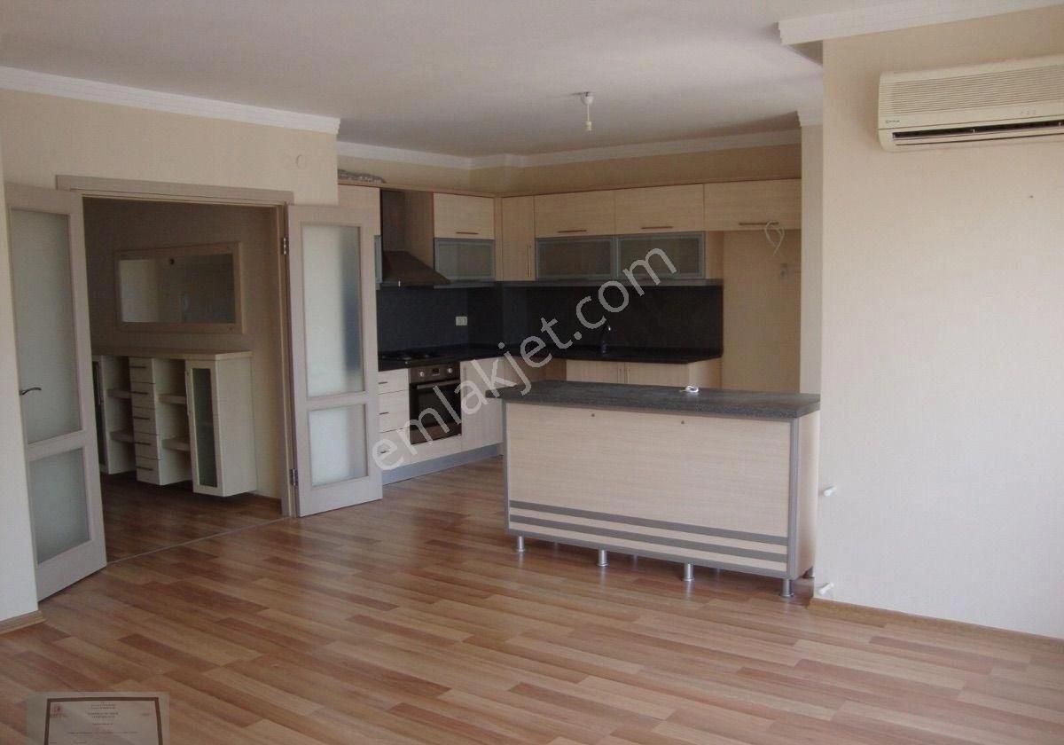 Antalya Konyaaltı Uncalı Çamlık Caddesi Satılık Havuzlu Güvenlikli Lüks Sitedr - Görsel 3