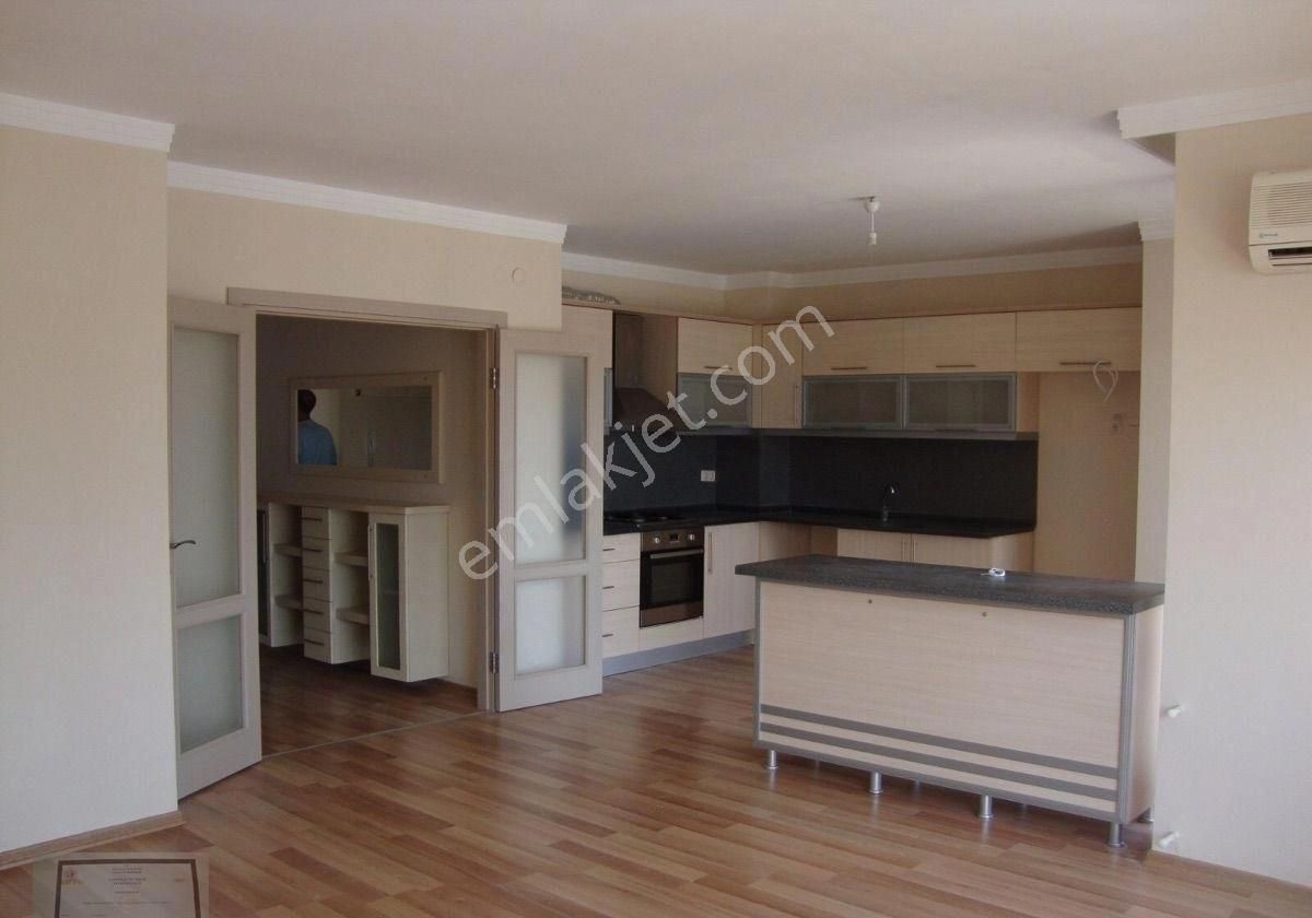 Antalya Konyaaltı Uncalı Çamlık Caddesi Satılık Havuzlu Güvenlikli Lüks Sitedr - Görsel 6