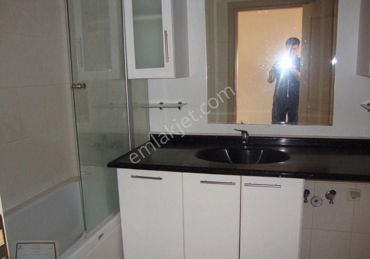 Antalya Konyaaltı Uncalı Çamlık Caddesi Satılık Havuzlu Güvenlikli Lüks Sitedr - Görsel 18