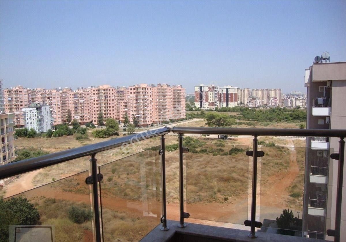 Antalya Konyaaltı Uncalı Çamlık Caddesi Satılık Havuzlu Güvenlikli Lüks Sitedr - Görsel 17