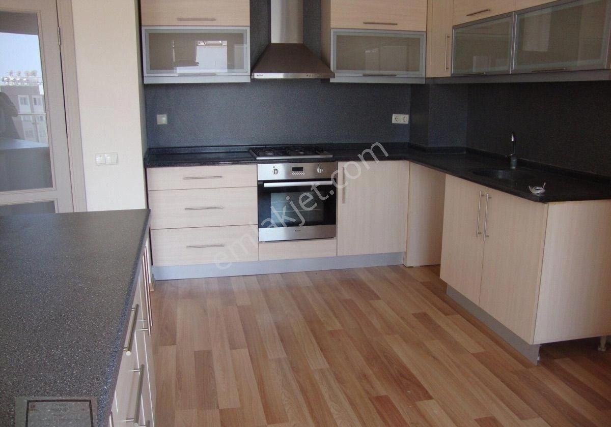 Antalya Konyaaltı Uncalı Çamlık Caddesi Satılık Havuzlu Güvenlikli Lüks Sitedr - Görsel 12