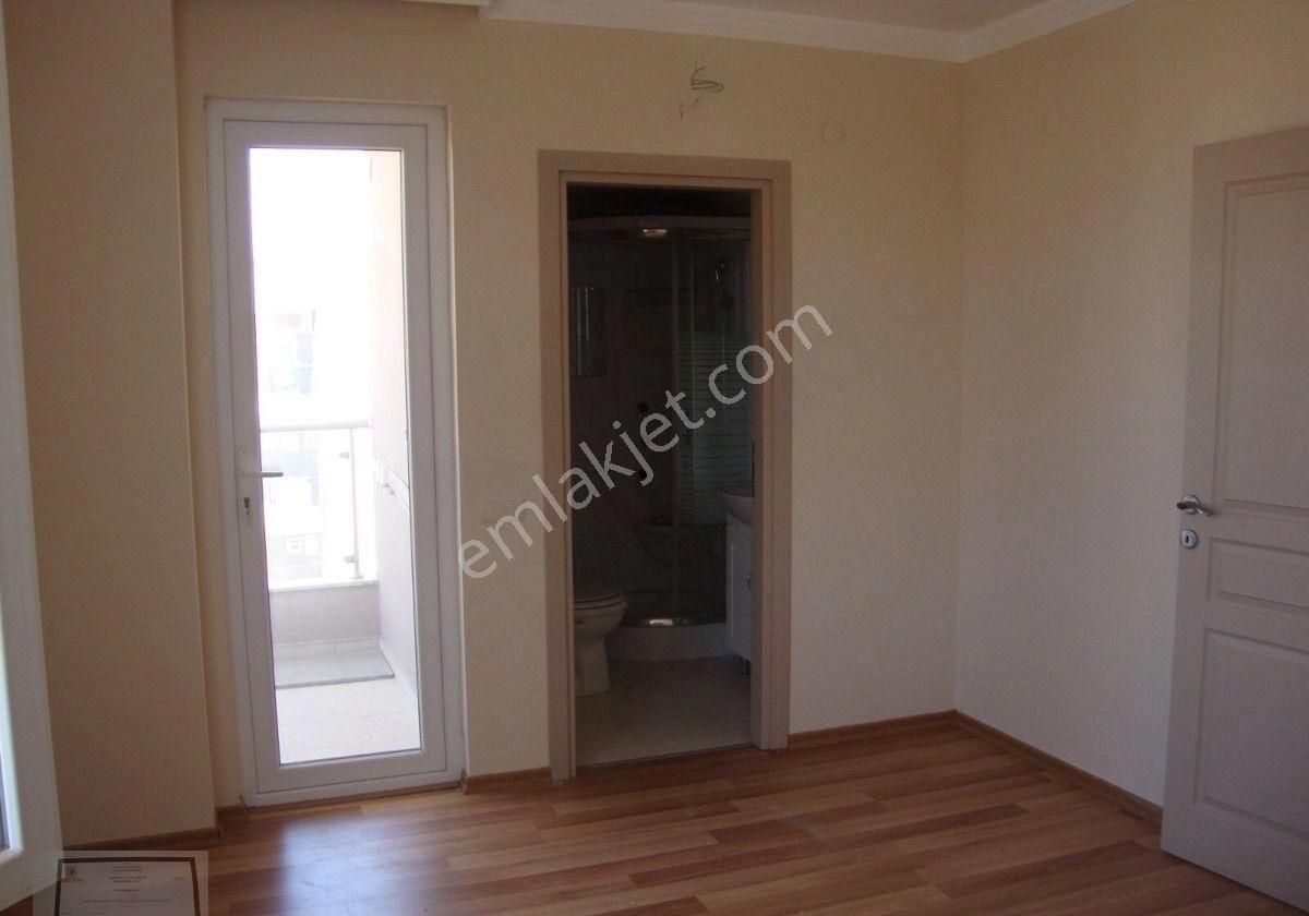 Antalya Konyaaltı Uncalı Çamlık Caddesi Satılık Havuzlu Güvenlikli Lüks Sitedr - Görsel 9