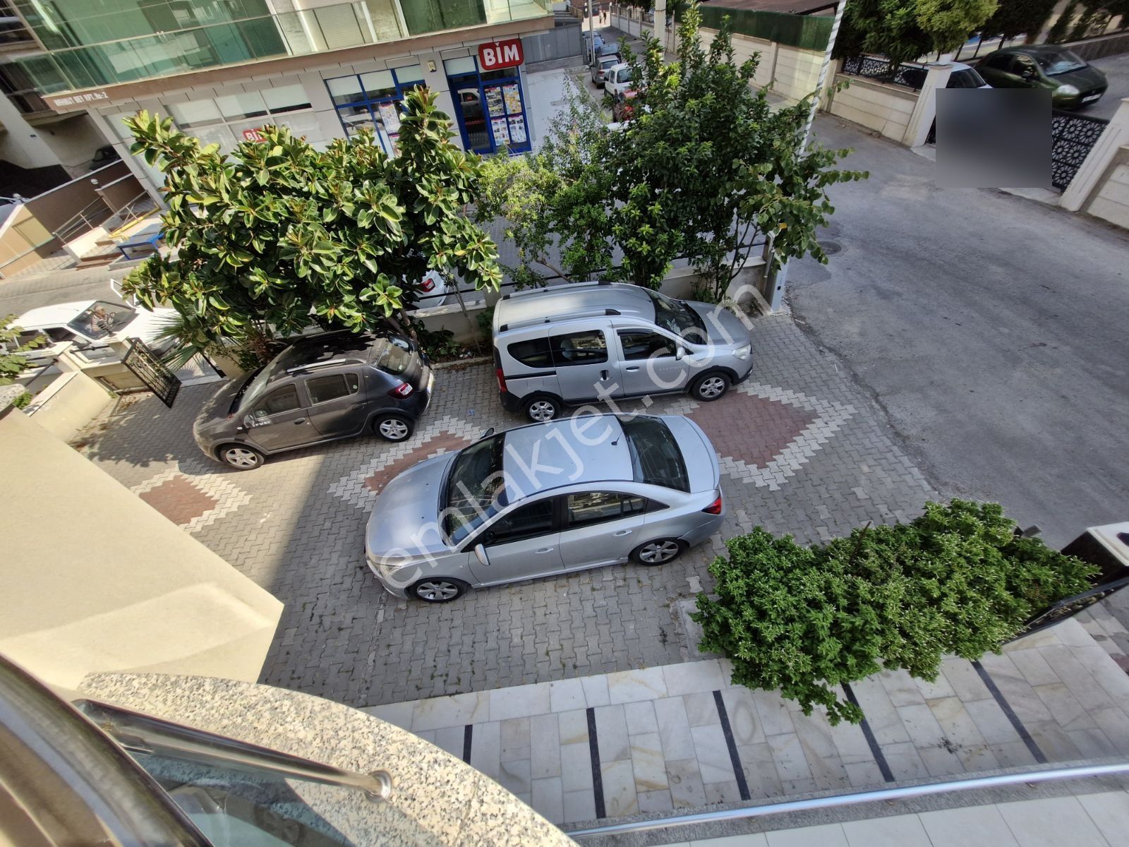 Yalı Da 3+1 Asansörlü Doğalgazlı Köşe Otoparklı Ebeveyn Banyolu - Görsel 18