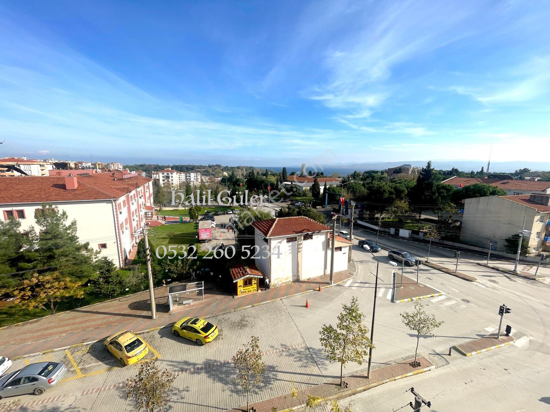 Çanakkale Gelibolu Gazi Süleyman Paşa Satılık 3+1 Daire - Görsel 16