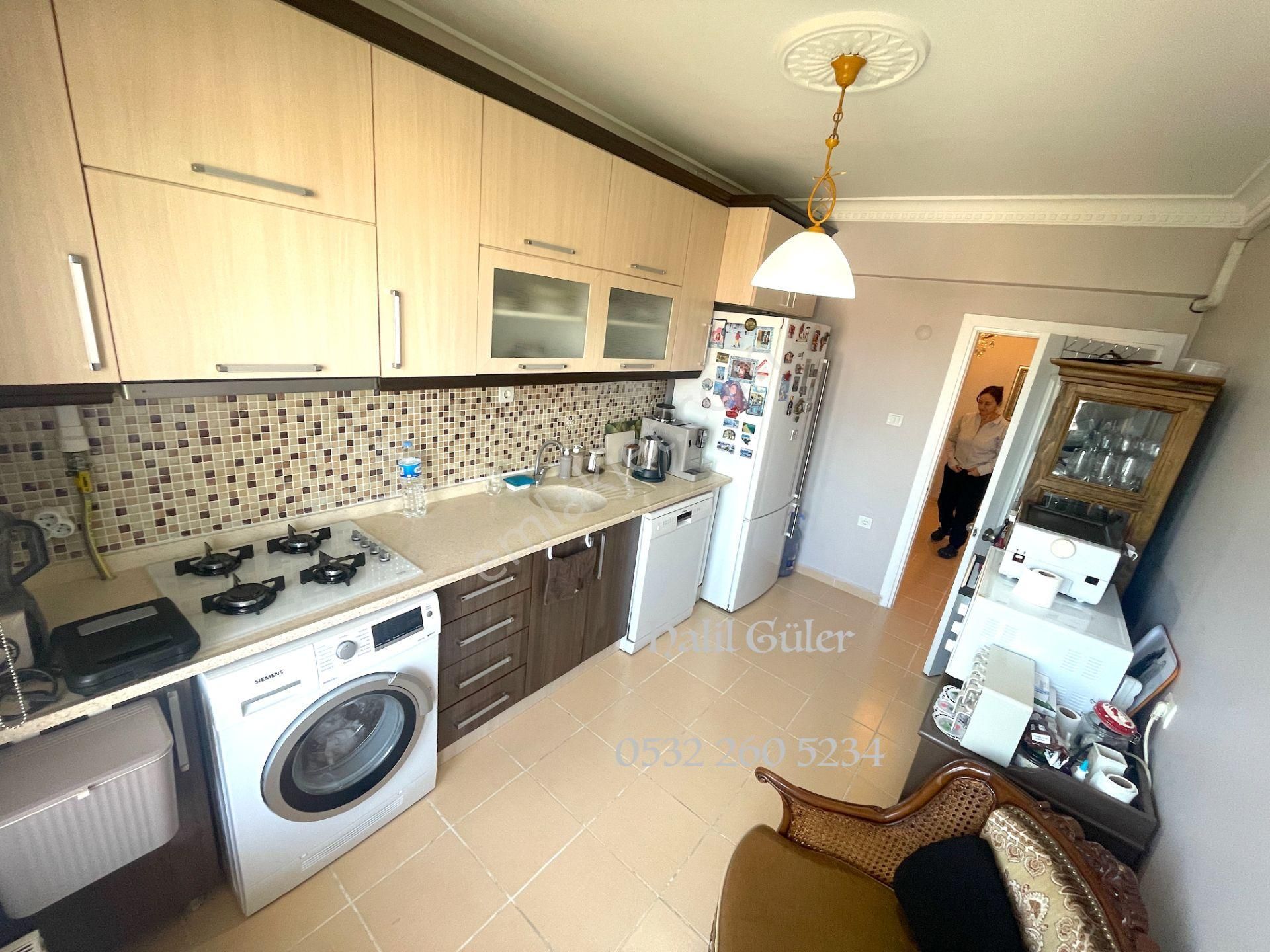 Çanakkale Gelibolu Gazi Süleyman Paşa Satılık 3+1 Daire - Görsel 22