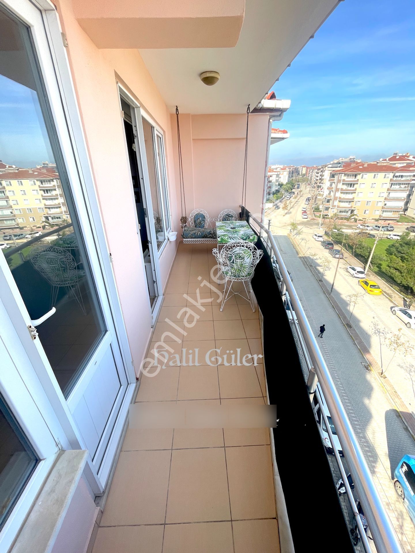 Çanakkale Gelibolu Gazi Süleyman Paşa Satılık 3+1 Daire - Görsel 17