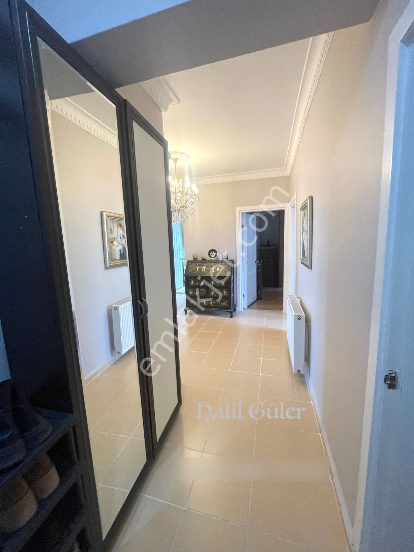 Çanakkale Gelibolu Gazi Süleyman Paşa Satılık 3+1 Daire - Görsel 31