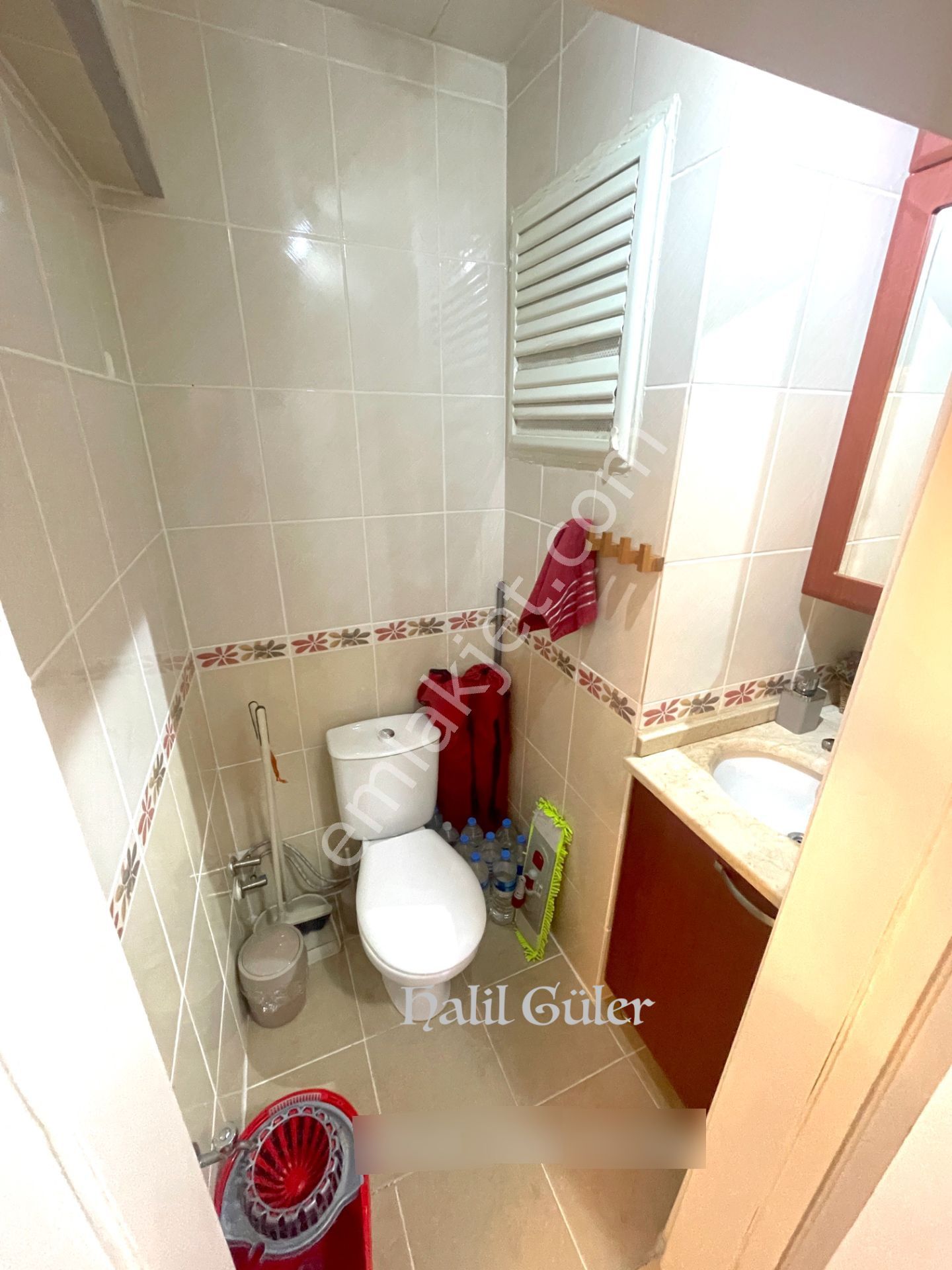 Çanakkale Gelibolu Gazi Süleyman Paşa Satılık 3+1 Daire - Görsel 28