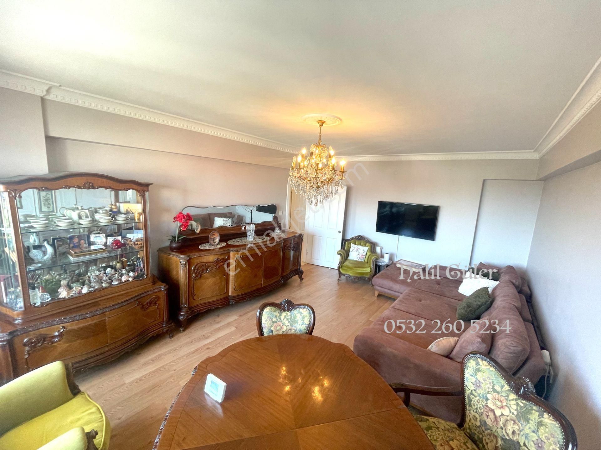 Çanakkale Gelibolu Gazi Süleyman Paşa Satılık 3+1 Daire - Görsel 19