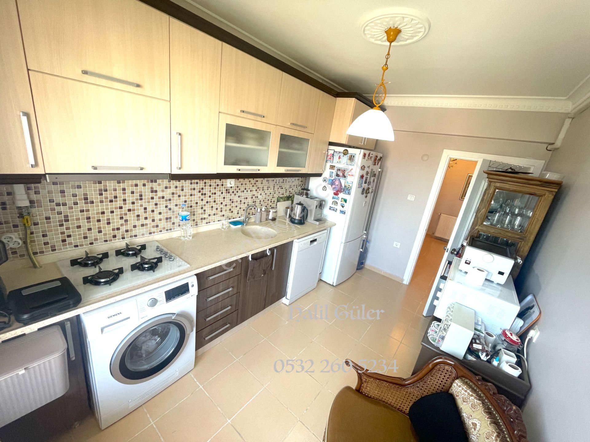 Çanakkale Gelibolu Gazi Süleyman Paşa Satılık 3+1 Daire - Görsel 23