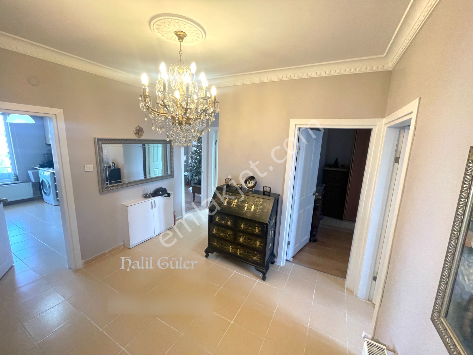 Çanakkale Gelibolu Gazi Süleyman Paşa Satılık 3+1 Daire - Görsel 26