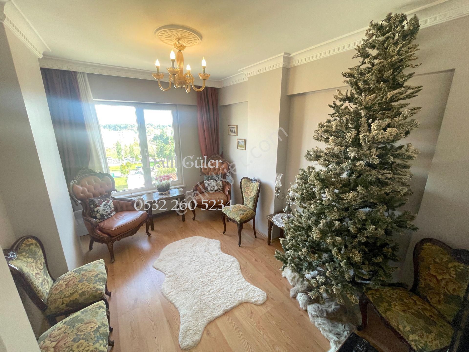 Çanakkale Gelibolu Gazi Süleyman Paşa Satılık 3+1 Daire - Görsel 32