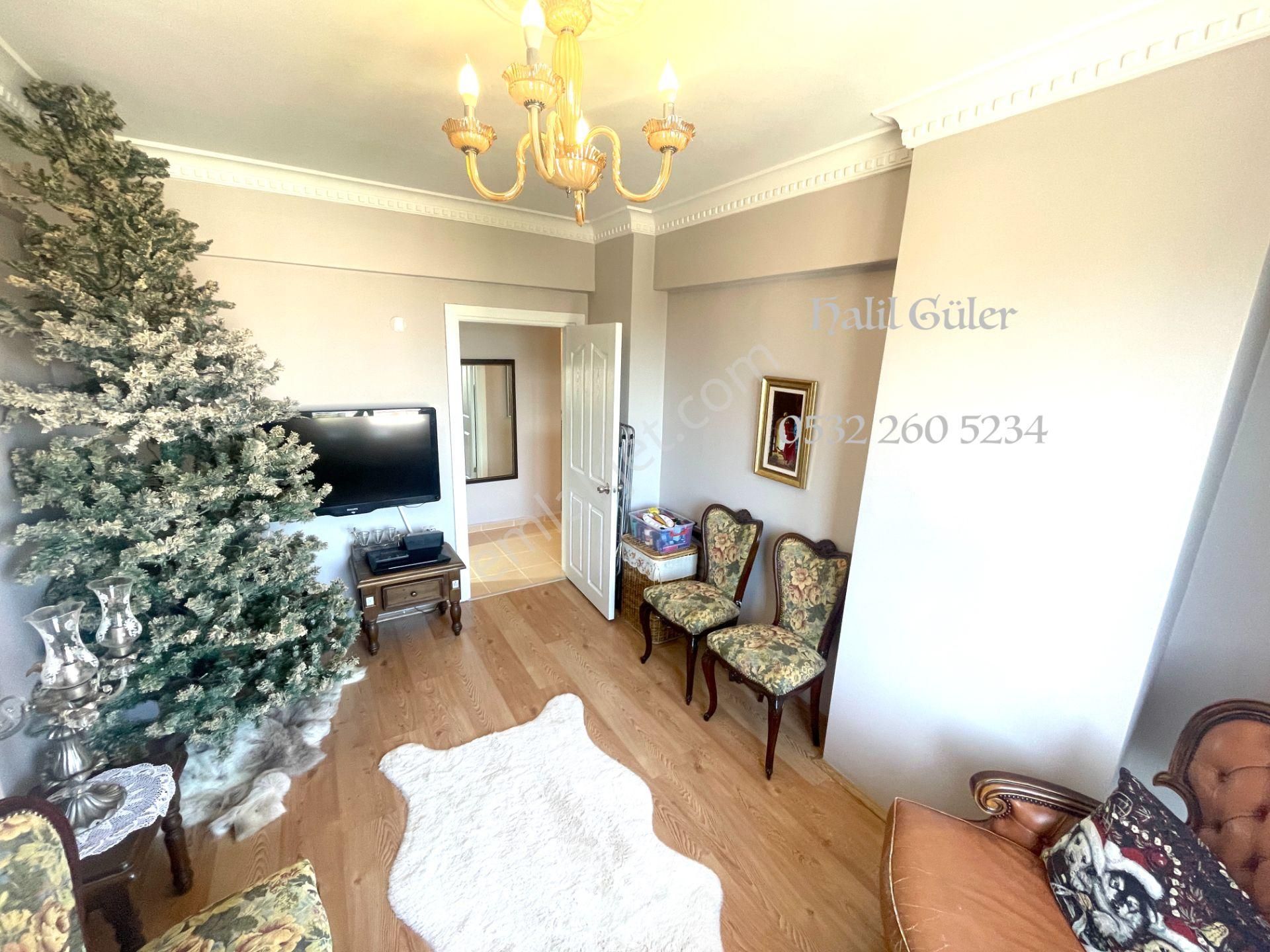 Çanakkale Gelibolu Gazi Süleyman Paşa Satılık 3+1 Daire - Görsel 33