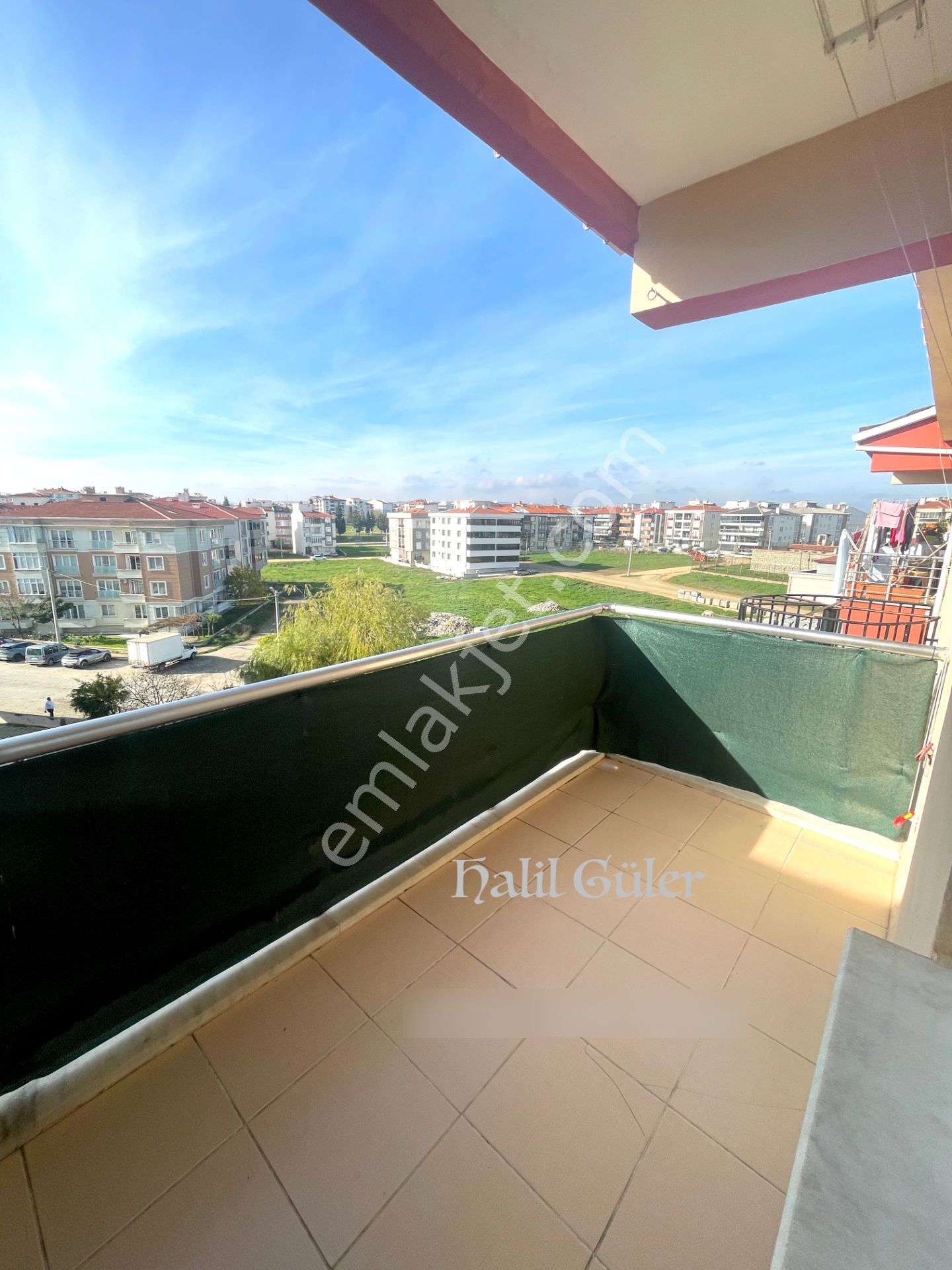 Çanakkale Gelibolu Gazi Süleyman Paşa Satılık 3+1 Daire - Görsel 29