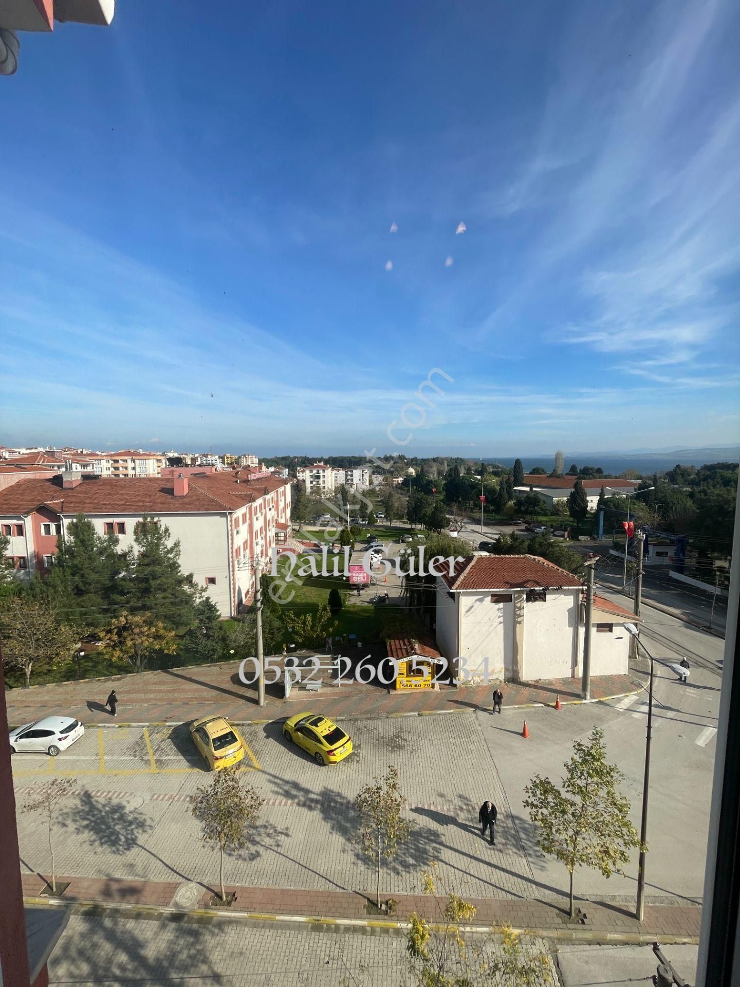 Çanakkale Gelibolu Gazi Süleyman Paşa Satılık 3+1 Daire - Görsel 35