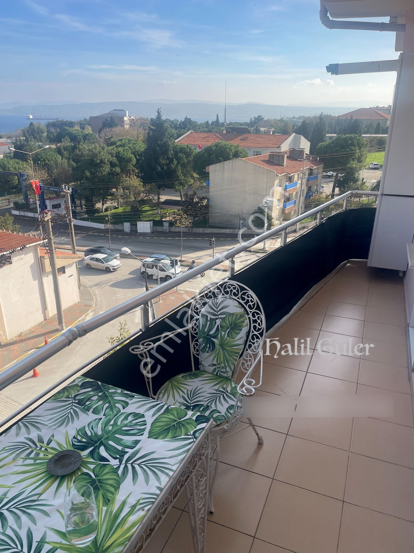 Çanakkale Gelibolu Gazi Süleyman Paşa Satılık 3+1 Daire - Görsel 14