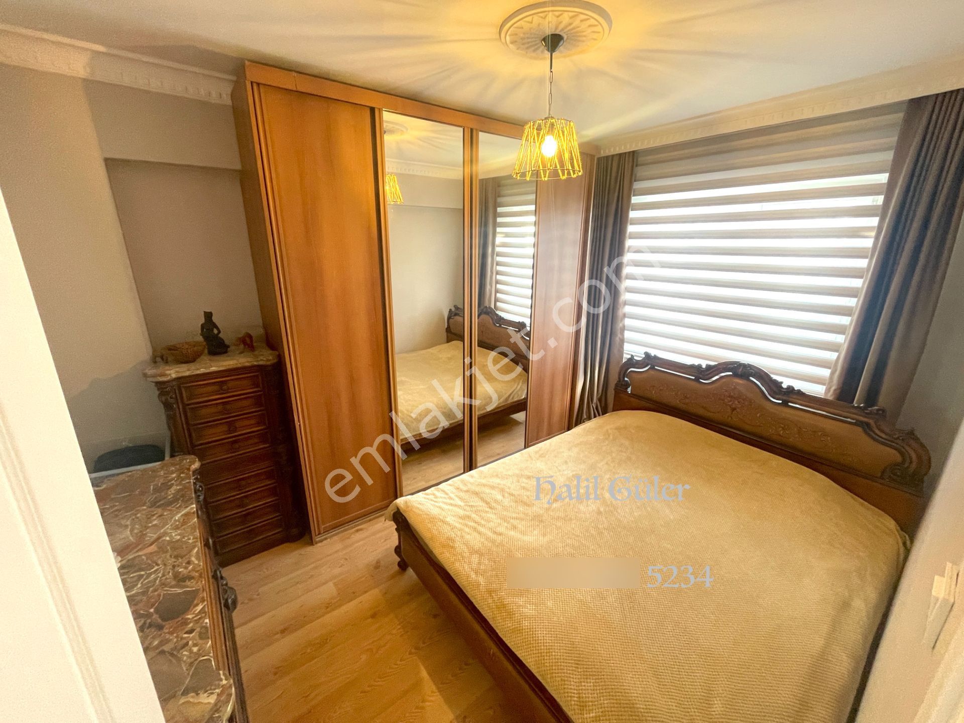 Çanakkale Gelibolu Gazi Süleyman Paşa Satılık 3+1 Daire - Görsel 2