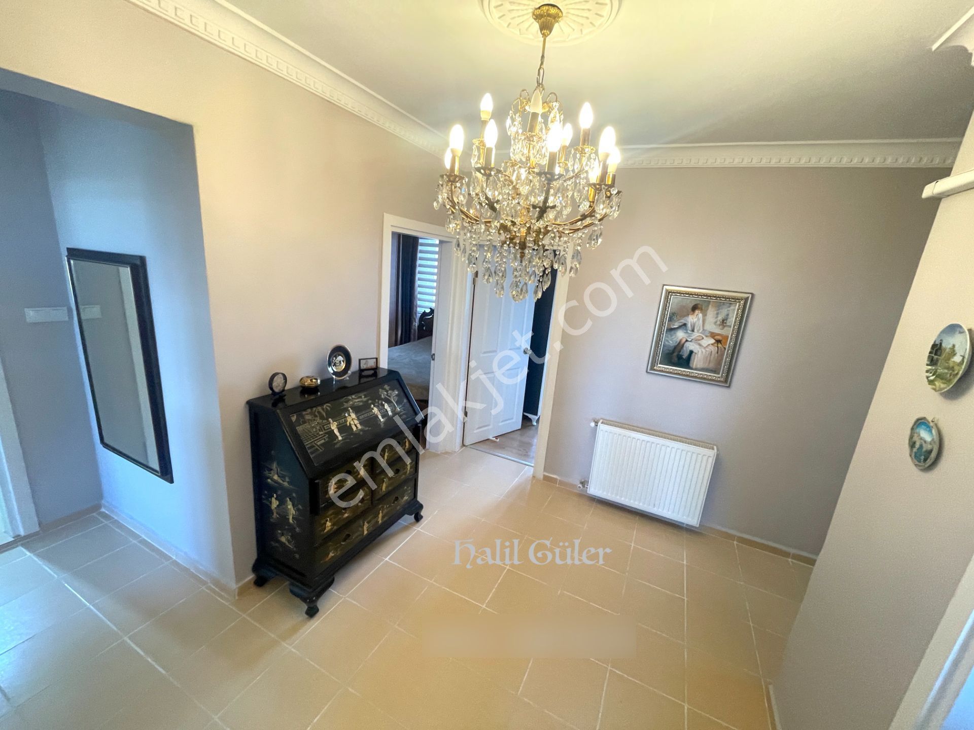 Çanakkale Gelibolu Gazi Süleyman Paşa Satılık 3+1 Daire - Görsel 25