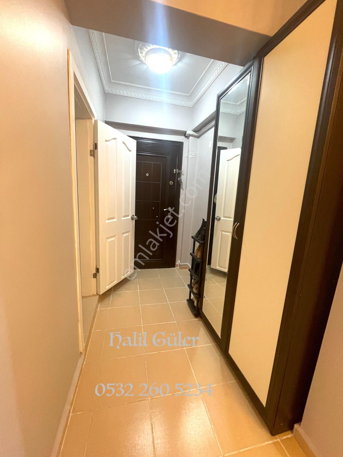 Çanakkale Gelibolu Gazi Süleyman Paşa Satılık 3+1 Daire - Görsel 27