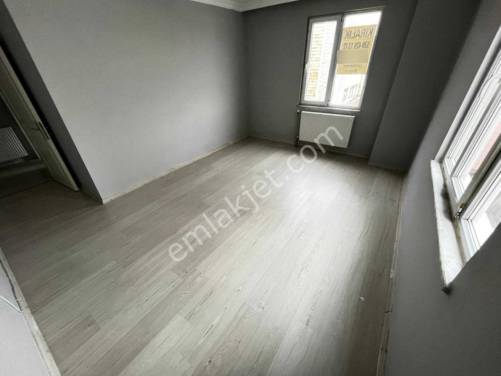 Huzur Dan Çarşı Merkezinde Kiralık 3+1 Daire - Görsel 11