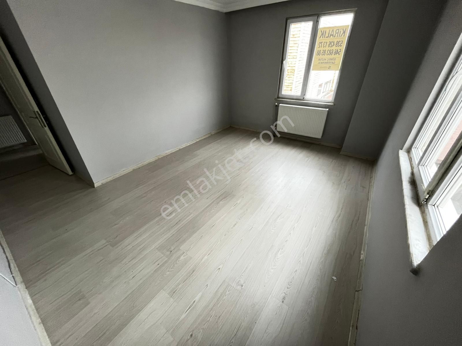 Huzur Dan Çarşı Merkezinde Kiralık 3+1 Daire - Görsel 10