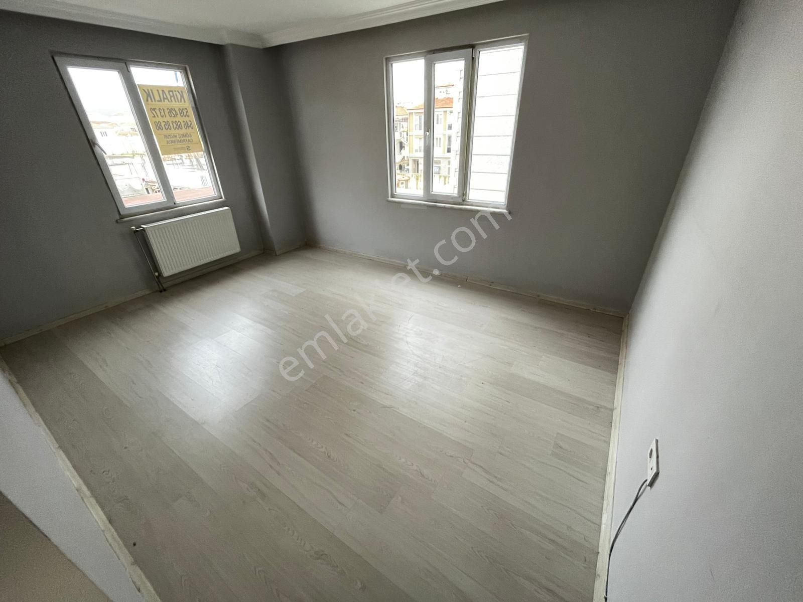 Huzur Dan Çarşı Merkezinde Kiralık 3+1 Daire - Görsel 6