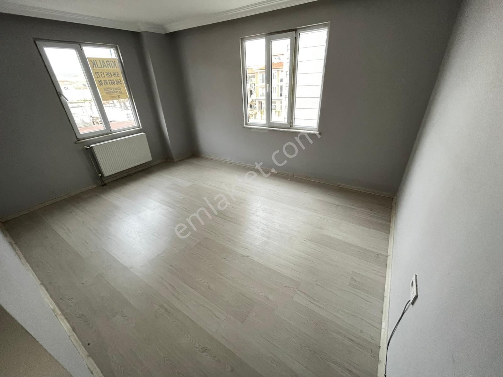 Huzur Dan Çarşı Merkezinde Kiralık 3+1 Daire - Görsel 5