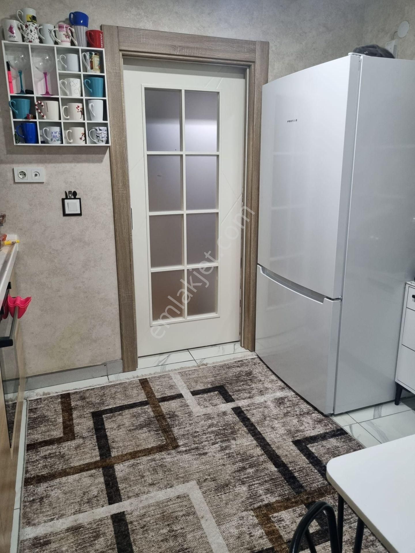 Yenikent Mustafa Kemal Mh 3+1 Lux Yapılı 2 Yıllık Daire - Görsel 9