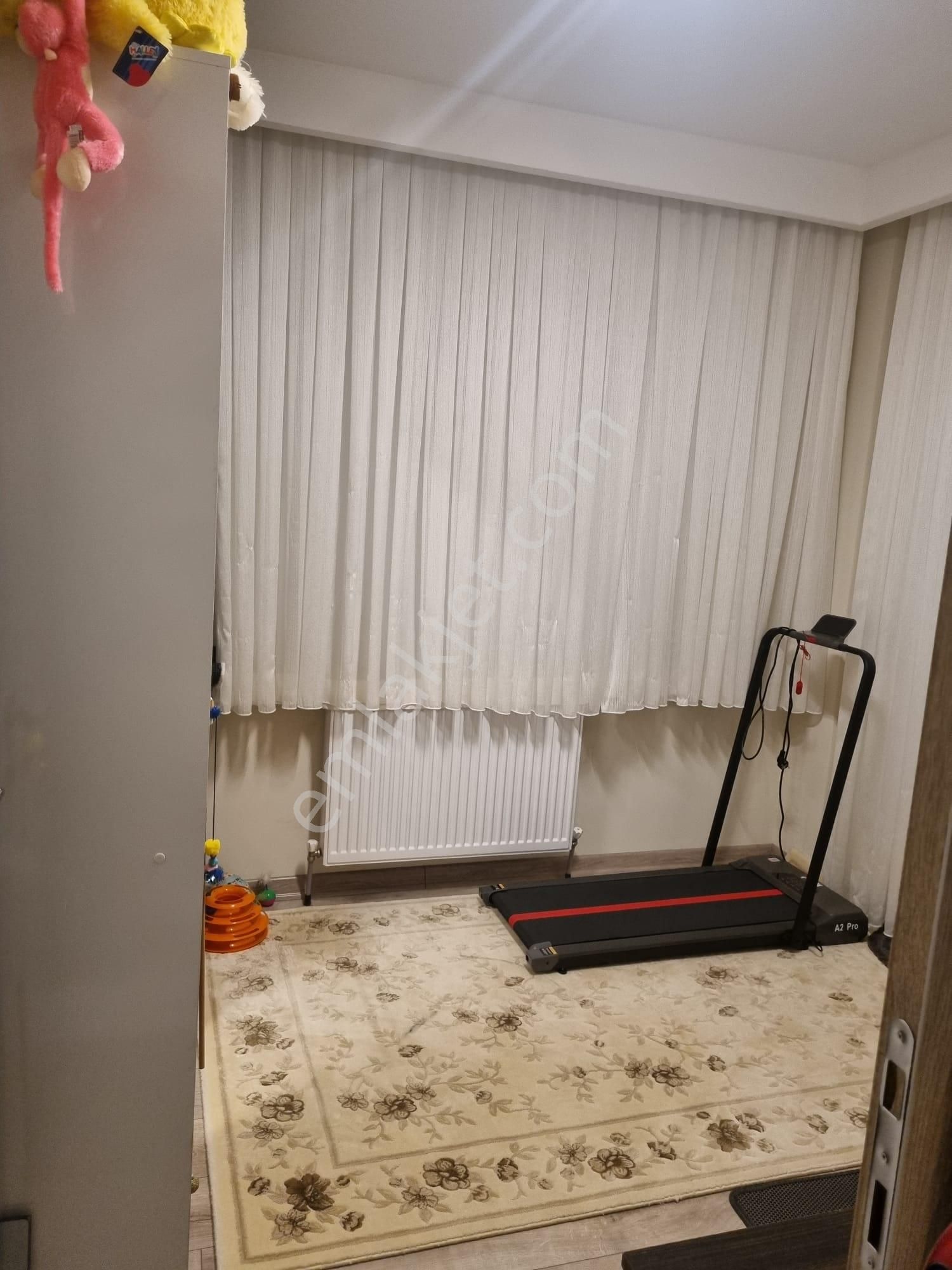 Yenikent Mustafa Kemal Mh 3+1 Lux Yapılı 2 Yıllık Daire - Görsel 11