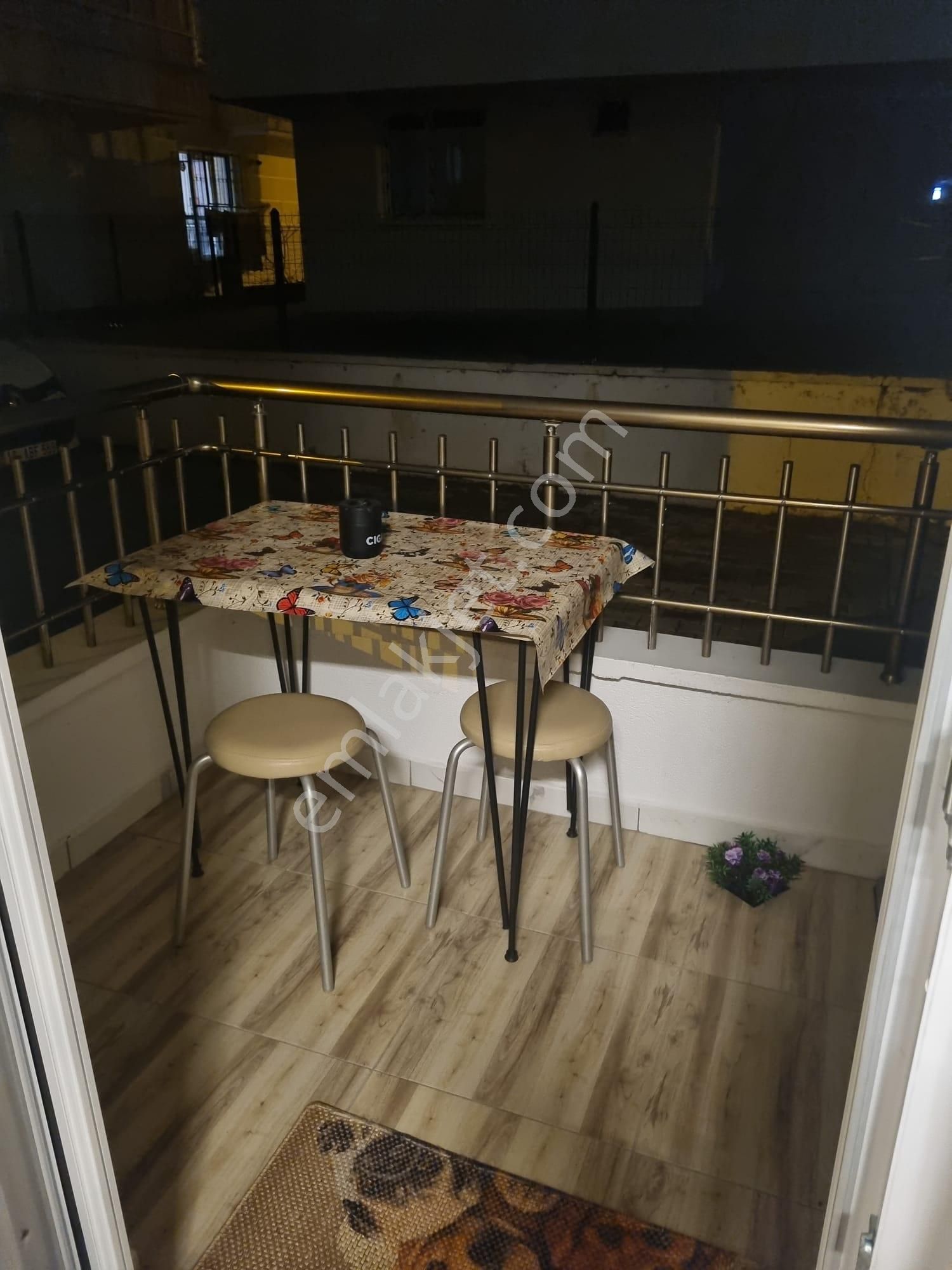 Yenikent Mustafa Kemal Mh 3+1 Lux Yapılı 2 Yıllık Daire - Görsel 15