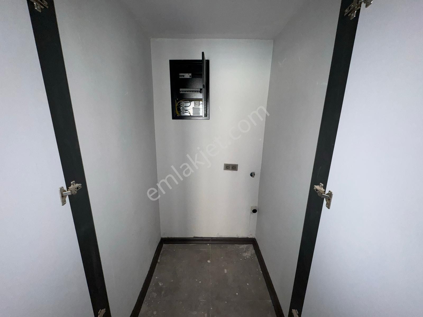 Smart Twıns'den Bayraklı Toki 4.etap Büyük Tip 3+1 Kiralık(ı-20) - Görsel 19