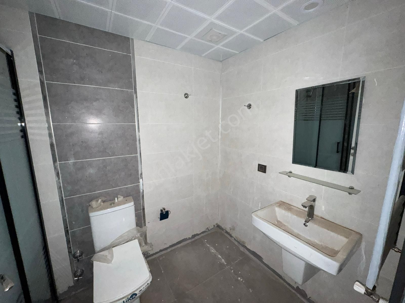 Smart Twıns'den Bayraklı Toki 4.etap Büyük Tip 3+1 Kiralık(ı-20) - Görsel 20