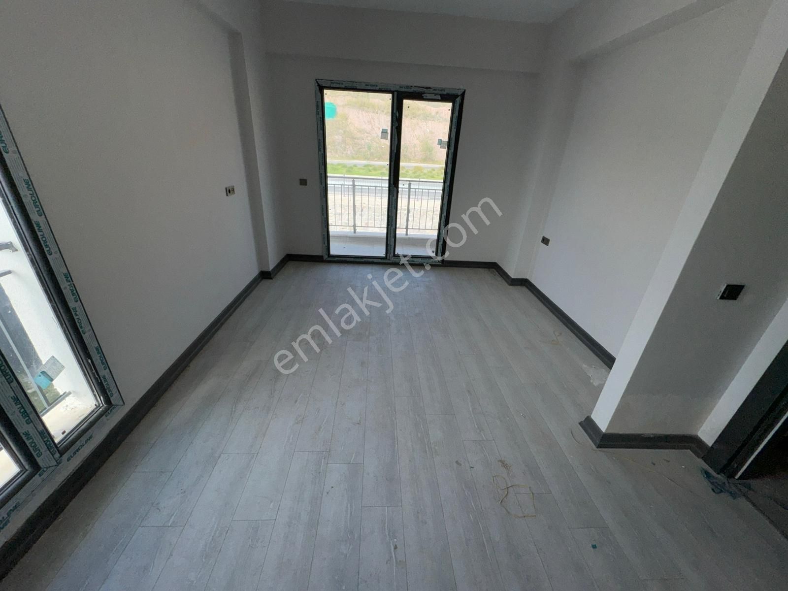 Smart Twıns'den Bayraklı Toki 4.etap Büyük Tip 3+1 Kiralık(ı-20) - Görsel 8