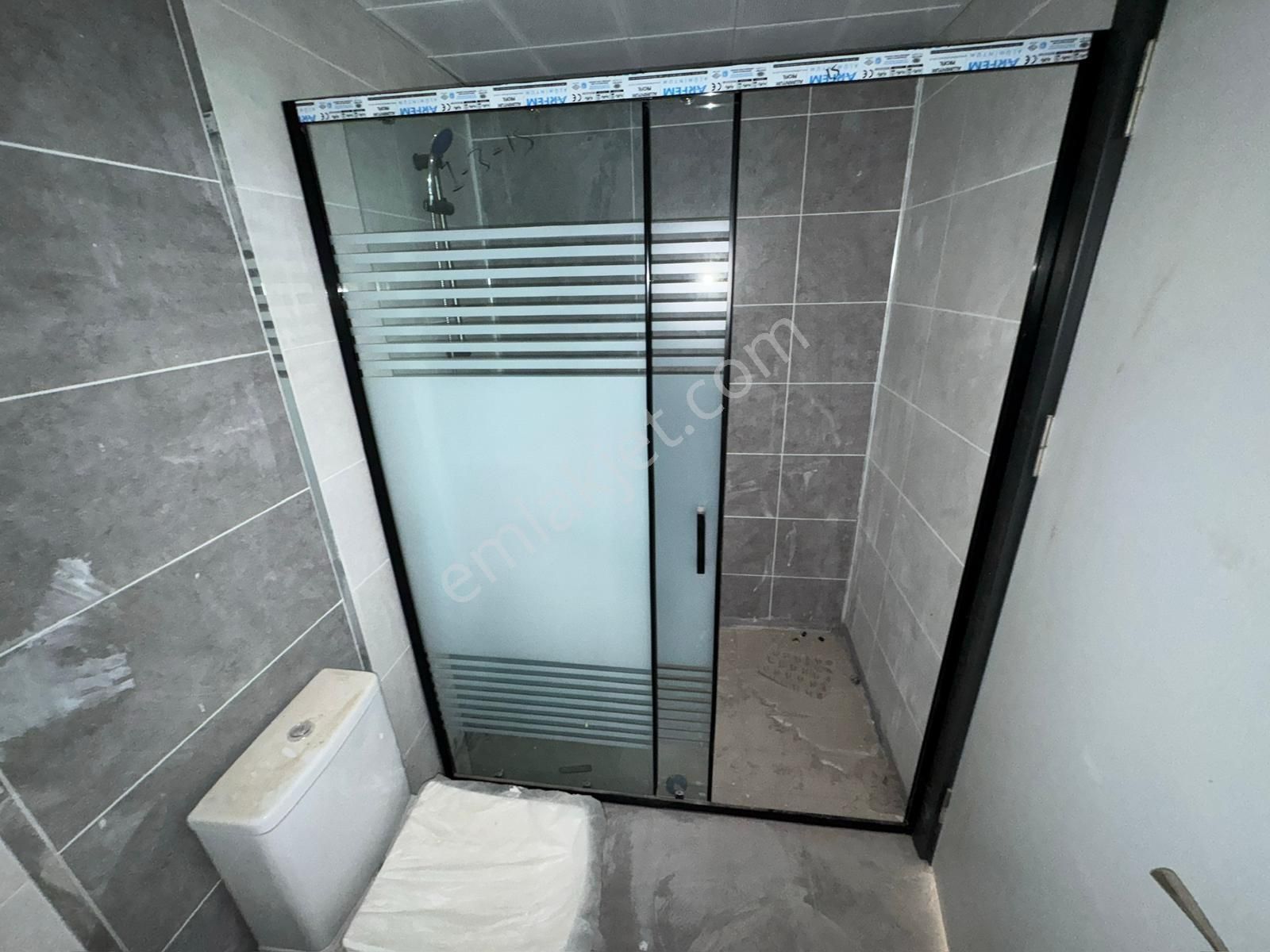 Smart Twıns'den Bayraklı Toki 4.etap Büyük Tip 3+1 Kiralık(ı-20) - Görsel 14