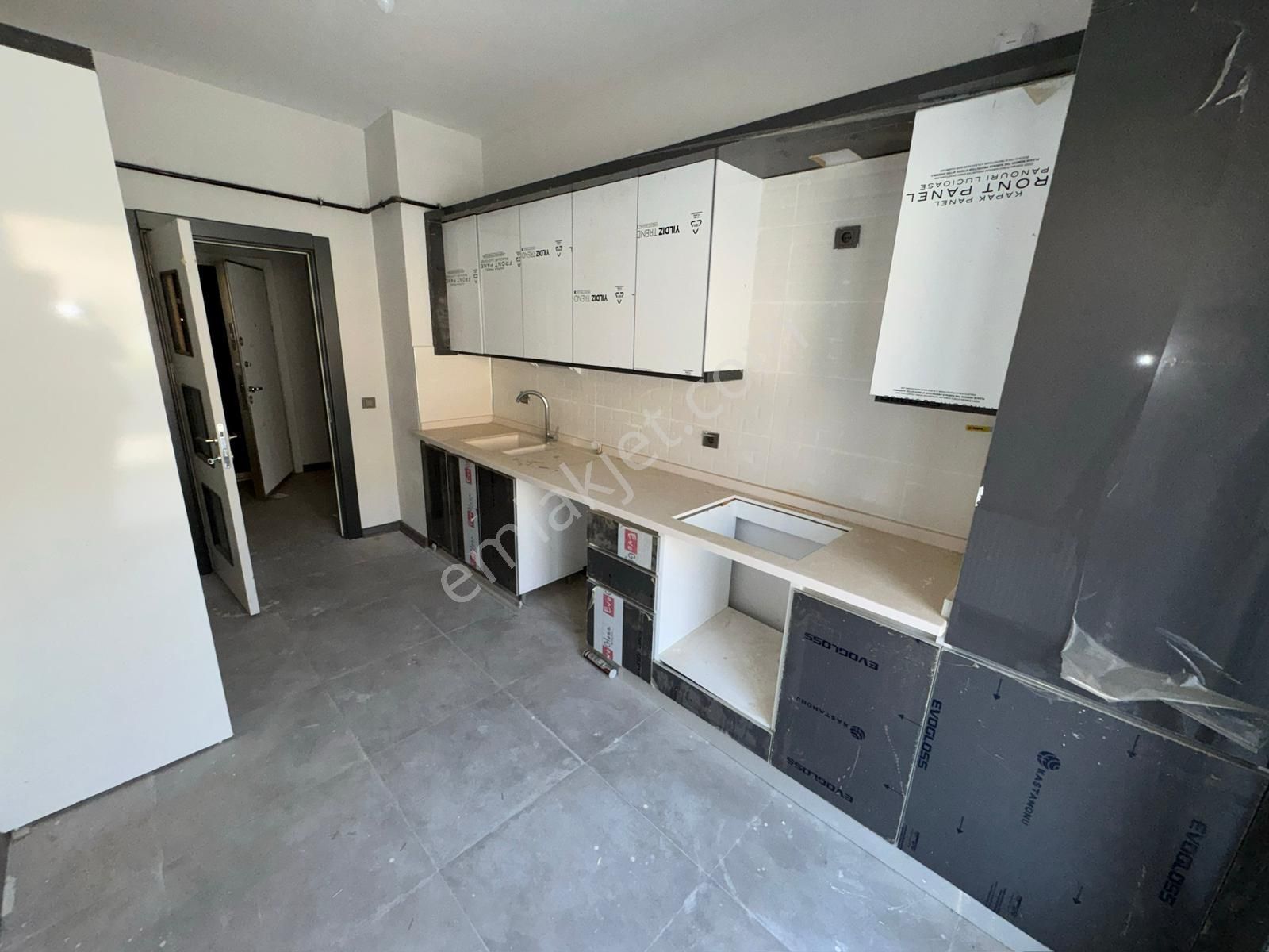 Smart Twıns'den Bayraklı Toki 4.etap Büyük Tip 3+1 Kiralık(ı-20) - Görsel 5