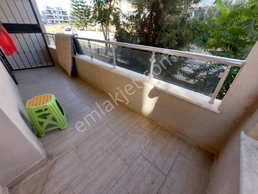 Didim Efelerde 2+1 Ayrı Mutfak Ters Dubleks Daire - Görsel 21