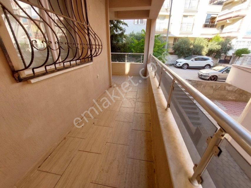 Didim Efelerde 2+1 Ayrı Mutfak Ters Dubleks Daire - Görsel 22