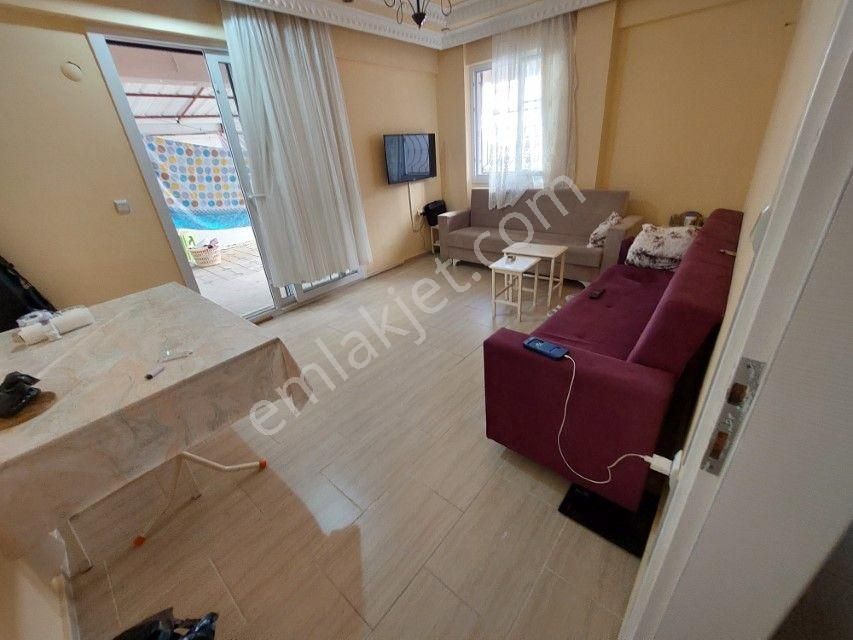 Didim Efelerde 2+1 Ayrı Mutfak Ters Dubleks Daire - Görsel 2