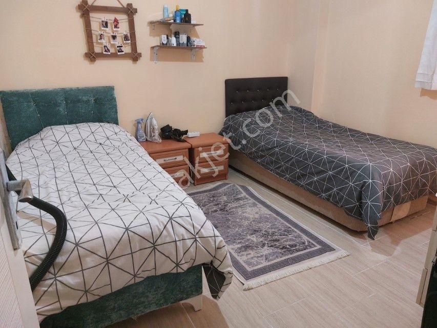 Didim Efelerde 2+1 Ayrı Mutfak Ters Dubleks Daire - Görsel 14