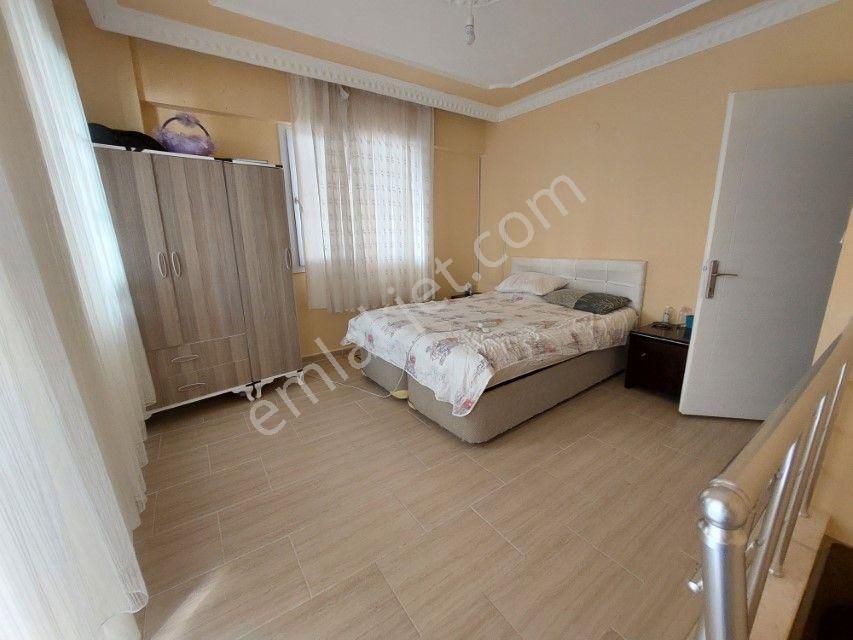 Didim Efelerde 2+1 Ayrı Mutfak Ters Dubleks Daire - Görsel 5