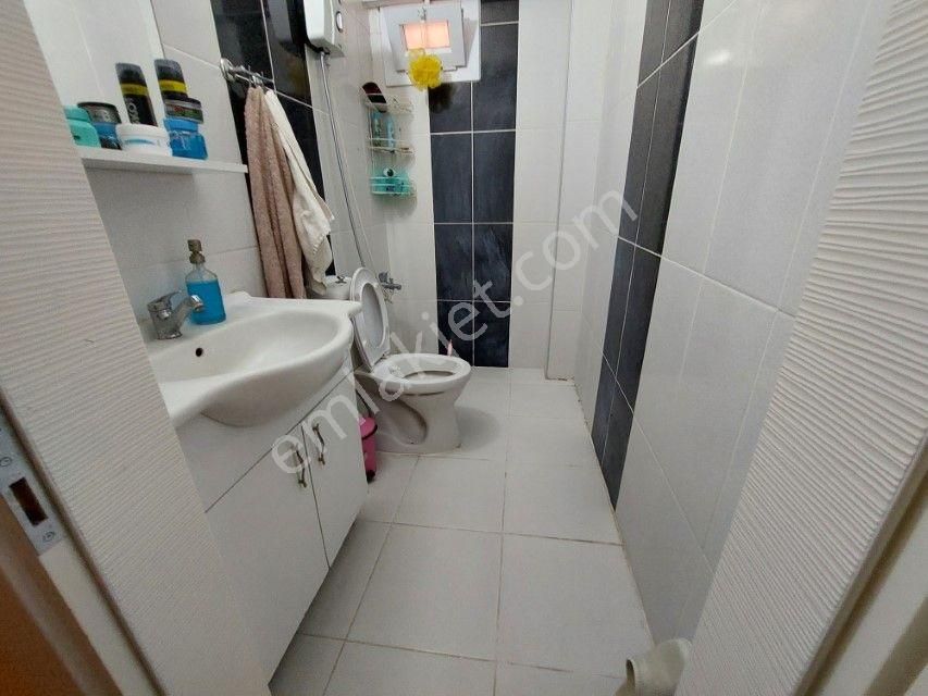 Didim Efelerde 2+1 Ayrı Mutfak Ters Dubleks Daire - Görsel 15