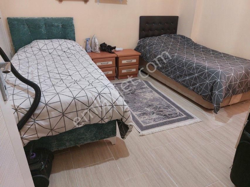 Didim Efelerde 2+1 Ayrı Mutfak Ters Dubleks Daire - Görsel 4