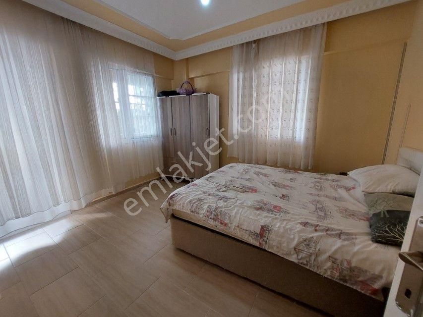 Didim Efelerde 2+1 Ayrı Mutfak Ters Dubleks Daire - Görsel 20