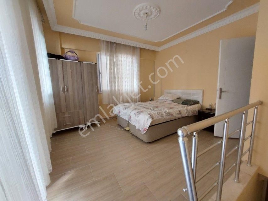 Didim Efelerde 2+1 Ayrı Mutfak Ters Dubleks Daire - Görsel 18