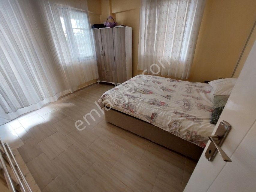 Didim Efelerde 2+1 Ayrı Mutfak Ters Dubleks Daire - Görsel 19