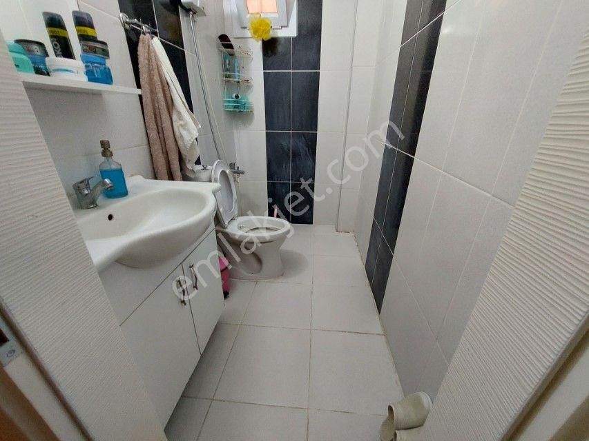 Didim Efelerde 2+1 Ayrı Mutfak Ters Dubleks Daire - Görsel 17