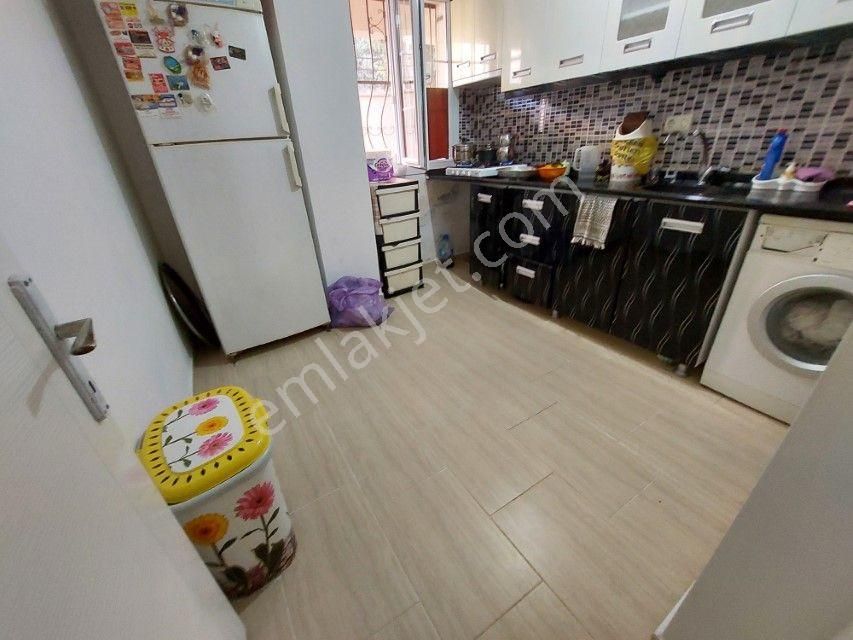 Didim Efelerde 2+1 Ayrı Mutfak Ters Dubleks Daire - Görsel 3