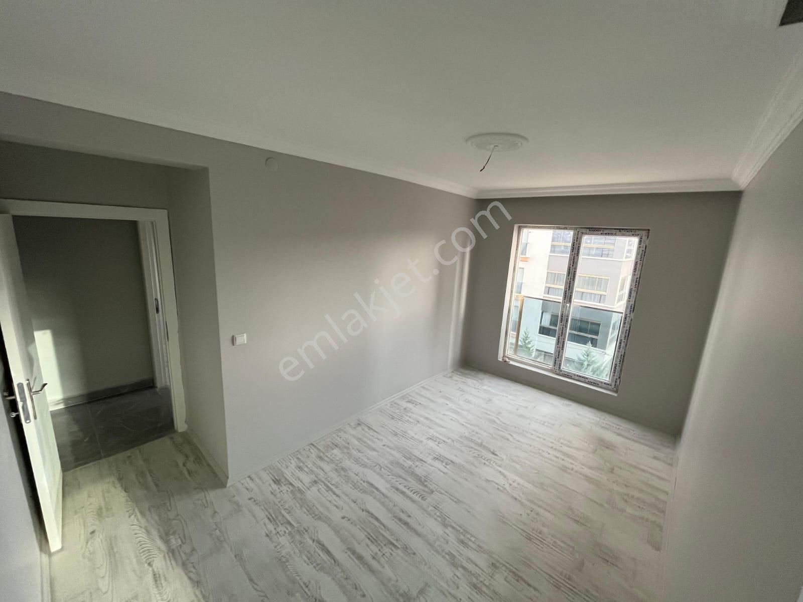 Menderes Mh 4+1 Ebeveyn Banyolu Fulll Yapılı Asansörlü Ara Kat Daire - Görsel 15